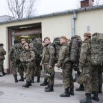 Kolejne wcielenie do WOT / Marzena Mąkosa / Radio Kielce