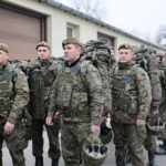 Kolejne wcielenie do WOT / Marzena Mąkosa / Radio Kielce