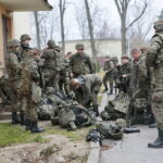 Kolejne wcielenie do WOT / Marzena Mąkosa / Radio Kielce