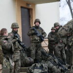 Kolejne wcielenie do WOT / Marzena Mąkosa / Radio Kielce