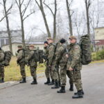 Kolejne wcielenie do WOT / Marzena Mąkosa / Radio Kielce