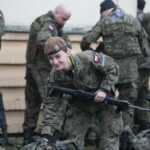 Kolejne wcielenie do WOT / Marzena Mąkosa / Radio Kielce