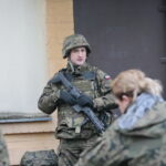 Kolejne wcielenie do WOT / Marzena Mąkosa / Radio Kielce