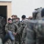 Kolejne wcielenie do WOT / Marzena Mąkosa / Radio Kielce