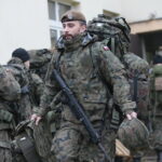 Kolejne wcielenie do WOT / Marzena Mąkosa / Radio Kielce