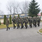 Kolejne wcielenie do WOT / Marzena Mąkosa / Radio Kielce