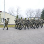 Kolejne wcielenie do WOT / Marzena Mąkosa / Radio Kielce