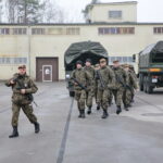 Kolejne wcielenie do WOT / Marzena Mąkosa / Radio Kielce