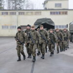 Kolejne wcielenie do WOT / Marzena Mąkosa / Radio Kielce