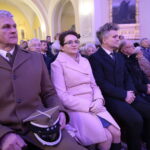 Koncert „Ojczyzno ma…” z okazji stulecia odzyskania przez Polskę niepodległości / Marzena Mąkosa / Radio Kielce