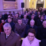 Koncert „Ojczyzno ma…” z okazji stulecia odzyskania przez Polskę niepodległości / Marzena Mąkosa / Radio Kielce