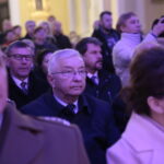 Koncert „Ojczyzno ma…” z okazji stulecia odzyskania przez Polskę niepodległości / Marzena Mąkosa / Radio Kielce