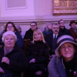 Koncert „Ojczyzno ma…” z okazji stulecia odzyskania przez Polskę niepodległości / Marzena Mąkosa / Radio Kielce