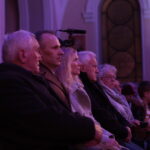 Koncert „Ojczyzno ma…” z okazji stulecia odzyskania przez Polskę niepodległości / Marzena Mąkosa / Radio Kielce