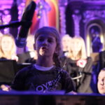 Koncert „Ojczyzno ma…” z okazji stulecia odzyskania przez Polskę niepodległości / Marzena Mąkosa / Radio Kielce