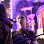 Koncert „Ojczyzno ma…” z okazji stulecia odzyskania przez Polskę niepodległości / Marzena Mąkosa / Radio Kielce