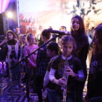 Koncert „Ojczyzno ma…” z okazji stulecia odzyskania przez Polskę niepodległości / Marzena Mąkosa / Radio Kielce