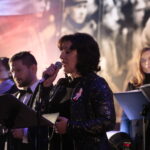 Koncert „Ojczyzno ma…” z okazji stulecia odzyskania przez Polskę niepodległości / Marzena Mąkosa / Radio Kielce