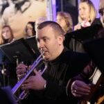 Koncert „Ojczyzno ma…” z okazji stulecia odzyskania przez Polskę niepodległości / Marzena Mąkosa / Radio Kielce