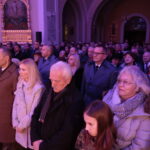 Koncert „Ojczyzno ma…” z okazji stulecia odzyskania przez Polskę niepodległości / Marzena Mąkosa / Radio Kielce