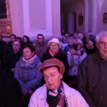 Koncert „Ojczyzno ma…” z okazji stulecia odzyskania przez Polskę niepodległości / Marzena Mąkosa / Radio Kielce