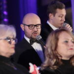 Koncert „Ojczyzno ma…” z okazji stulecia odzyskania przez Polskę niepodległości / Marzena Mąkosa / Radio Kielce