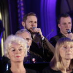 Koncert „Ojczyzno ma…” z okazji stulecia odzyskania przez Polskę niepodległości / Marzena Mąkosa / Radio Kielce