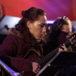 Koncert „Ojczyzno ma…” z okazji stulecia odzyskania przez Polskę niepodległości / Marzena Mąkosa / Radio Kielce