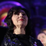 Koncert „Ojczyzno ma…” z okazji stulecia odzyskania przez Polskę niepodległości / Marzena Mąkosa / Radio Kielce