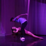 Premiera spektaklu "Cudowny Mandaryn" / Marzena Mąkosa / Radio Kielce