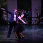 Premiera spektaklu "Drewniany Książę" / Marzena Mąkosa / Radio Kielce