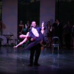 Premiera spektaklu "Drewniany Książę" / Marzena Mąkosa / Radio Kielce