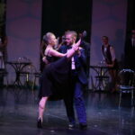 Premiera spektaklu "Drewniany Książę" / Marzena Mąkosa / Radio Kielce