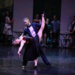 Premiera spektaklu "Drewniany Książę" / Marzena Mąkosa / Radio Kielce