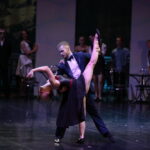 Premiera spektaklu "Drewniany Książę" / Marzena Mąkosa / Radio Kielce