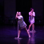 Premiera spektaklu "Drewniany Książę" / Marzena Mąkosa / Radio Kielce