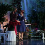 Premiera spektaklu "Drewniany Książę" / Marzena Mąkosa / Radio Kielce