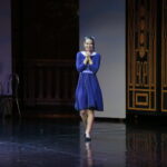 Premiera spektaklu "Drewniany Książę" / Marzena Mąkosa / Radio Kielce