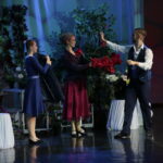 Premiera spektaklu "Drewniany Książę" / Marzena Mąkosa / Radio Kielce