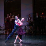 Premiera spektaklu "Drewniany Książę" / Marzena Mąkosa / Radio Kielce