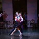 Premiera spektaklu "Drewniany Książę" / Marzena Mąkosa / Radio Kielce