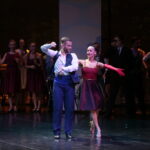 Premiera spektaklu "Drewniany Książę" / Marzena Mąkosa / Radio Kielce