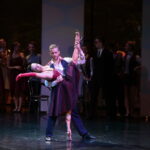 Premiera spektaklu "Drewniany Książę" / Marzena Mąkosa / Radio Kielce