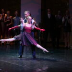 Premiera spektaklu "Drewniany Książę" / Marzena Mąkosa / Radio Kielce