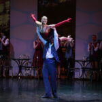 Premiera spektaklu "Drewniany Książę" / Marzena Mąkosa / Radio Kielce