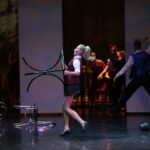 Premiera spektaklu "Drewniany Książę" / Marzena Mąkosa / Radio Kielce