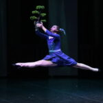 Premiera spektaklu "Drewniany Książę" / Marzena Mąkosa / Radio Kielce