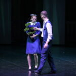 Premiera spektaklu "Drewniany Książę" / Marzena Mąkosa / Radio Kielce