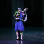 Premiera spektaklu "Drewniany Książę" / Marzena Mąkosa / Radio Kielce