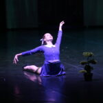 Premiera spektaklu "Drewniany Książę" / Marzena Mąkosa / Radio Kielce